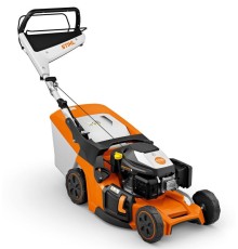 Газонокосилка бензиновая STIHL RM 448.3 T