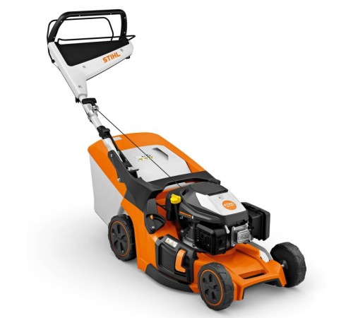 Газонокосилка бензиновая STIHL RM 448.3 T