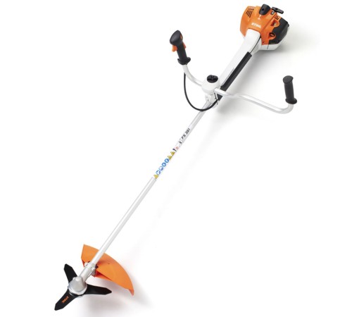 Триммер бензиновый STIHL FS 351-L