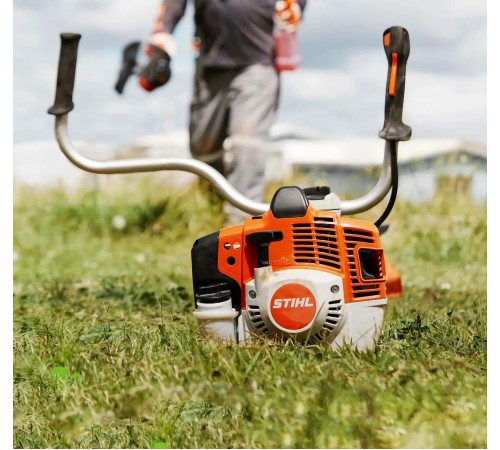 Триммер бензиновый STIHL FS 351-L