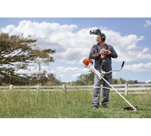 Триммер бензиновый STIHL FS 351-L