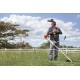 Триммер бензиновый STIHL FS 351-L