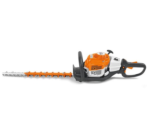 Мотоножницы бензиновые STIHL HS 82 Т 60см
