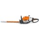 Мотоножницы бензиновые STIHL HS 82 Т 60см