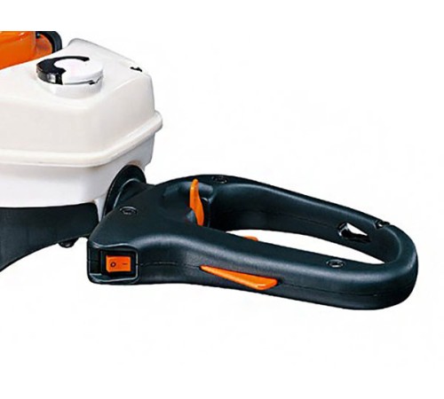 Мотоножницы бензиновые STIHL HS 82 Т 60см