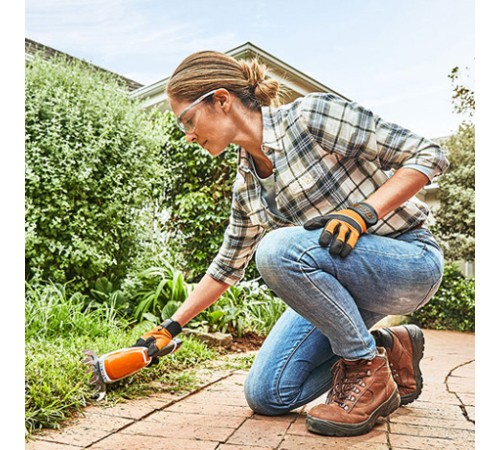 Мотоножницы аккумуляторные STIHL HSA26 SET (АКБ и ЗУ)