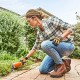 Мотоножницы аккумуляторные STIHL HSA26 SET (АКБ и ЗУ)
