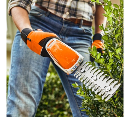 Мотоножницы аккумуляторные STIHL HSA26 SET (АКБ и ЗУ)