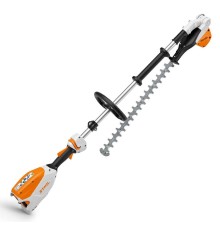 Мотосекатор аккумуляторный  STIHL HLA 66 (Без АКБ и ЗУ)