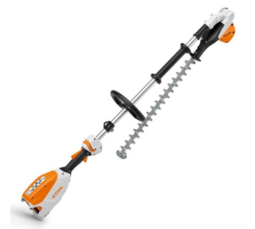 Мотосекатор аккумуляторный  STIHL HLA 66 (Без АКБ и ЗУ)