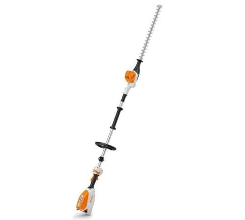 Мотосекатор аккумуляторный  STIHL HLA 66 (Без АКБ и ЗУ)