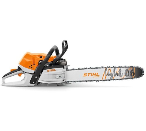 Бензопила STIHL MS 363 (шина 45 см)