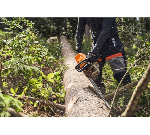 Бензопила STIHL MS 363 (шина 45 см)