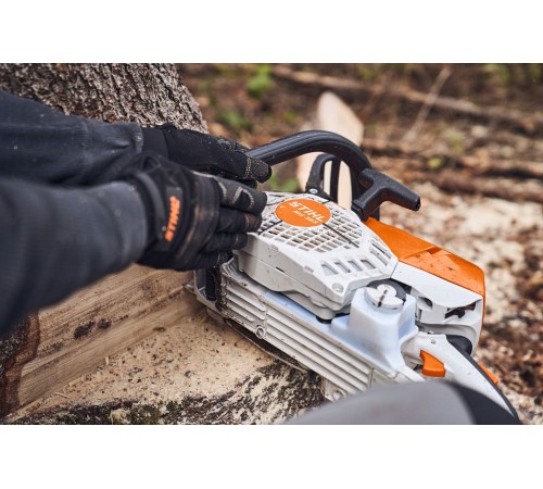 Бензопила STIHL MS 363 (шина 45 см)