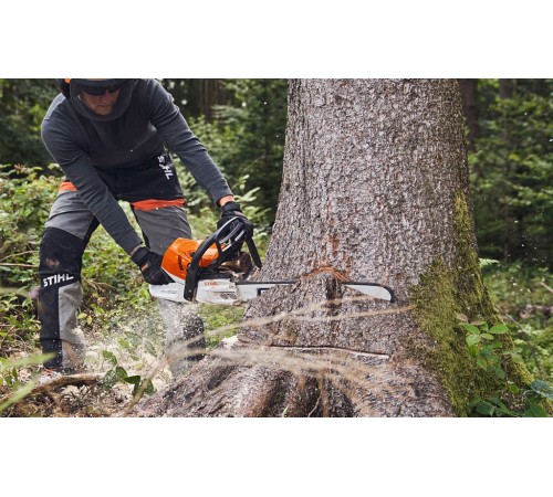 Бензопила STIHL MS 363 (шина 45 см)