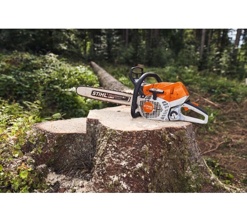 Бензопила STIHL MS 363 (шина 45 см)