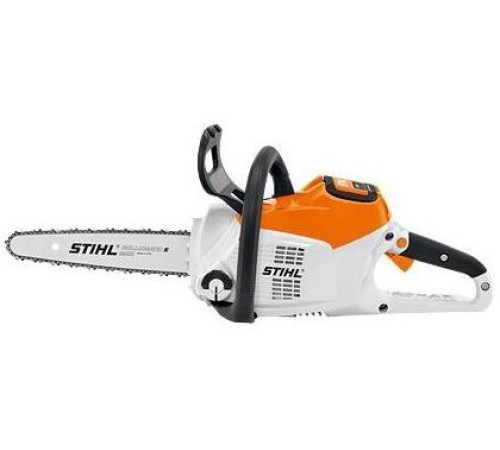 Пила аккумуляторная STIHL MSA 160 C-B (Без АКБ и ЗУ)