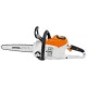 Пила аккумуляторная STIHL MSA 160 C-B (Без АКБ и ЗУ)