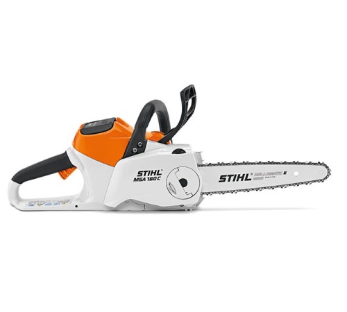 Пила аккумуляторная STIHL MSA 160 C-B (Без АКБ и ЗУ)