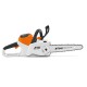 Пила аккумуляторная STIHL MSA 160 C-B (Без АКБ и ЗУ)
