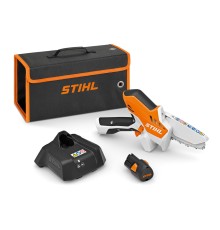 Мини-пила аккумуляторная STIHL GTA26 Set (АКБ и ЗУ)