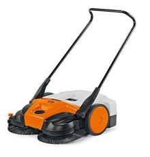Подметальная машина STIHL KG 770