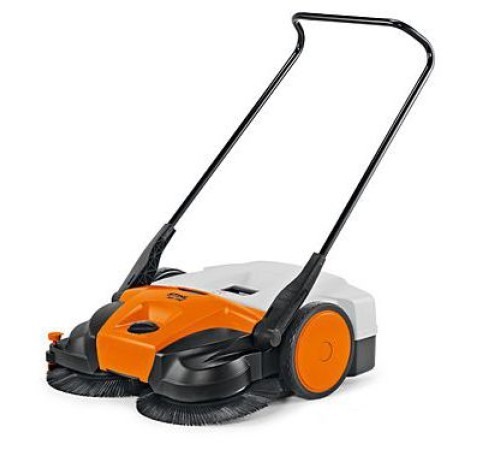 Подметальная машина STIHL KG 770