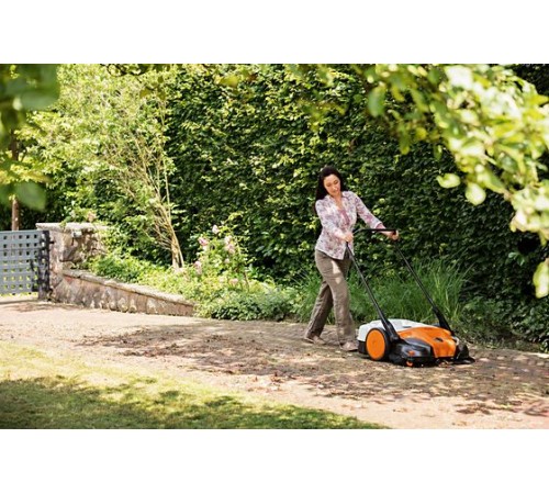 Подметальная машина STIHL KG 770