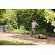 Подметальная машина STIHL KG 770