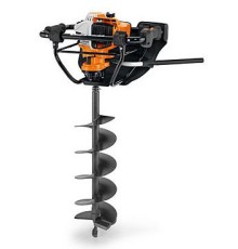 Мотобур бензиновый STIHL BT 131