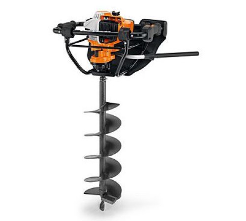 Мотобур бензиновый STIHL BT 131