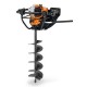 Мотобур бензиновый STIHL BT 131