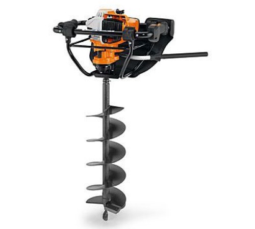 Мотобур бензиновый STIHL BT 131