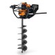 Мотобур бензиновый STIHL BT 131