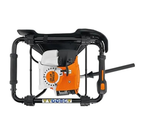 Мотобур бензиновый STIHL BT 131