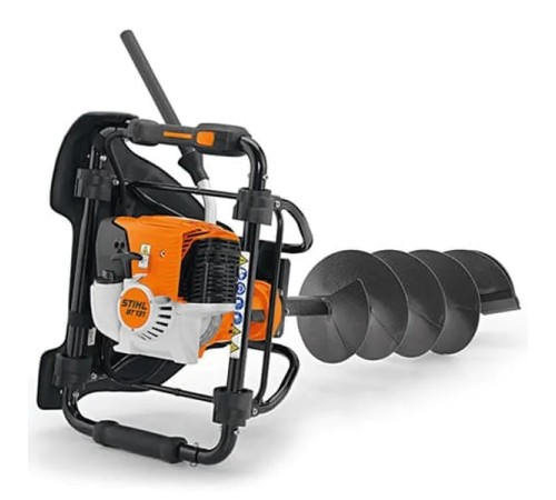 Мотобур бензиновый STIHL BT 131