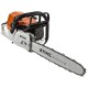 Бензопила STIHL MS 361 (шина 40 см)
