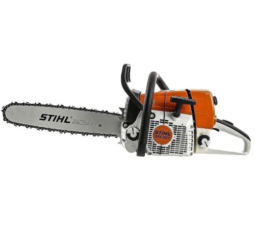 Бензопила STIHL MS 361 (шина 40 см)