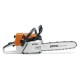 Бензопила STIHL MS 361 (шина 45 см)