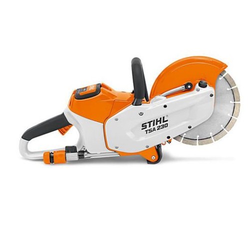 Устройство отрезное аккумуляторное STIHL TSA 230 (Без АКБ и ЗУ)