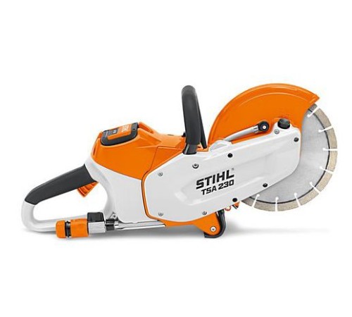 Устройство отрезное аккумуляторное STIHL TSA 230 (Без АКБ и ЗУ)