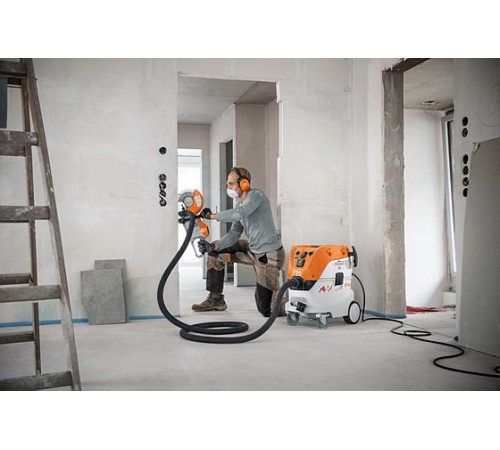 Устройство отрезное аккумуляторное STIHL TSA 230 (Без АКБ и ЗУ)