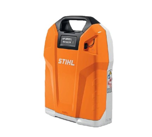 Аккумулятор ранцевый STIHL AR3000 L