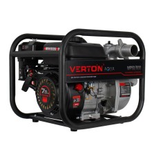 Мотопомпа бензиновая Verton WP 50/600