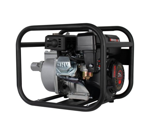 Мотопомпа бензиновая Verton WP 50/600