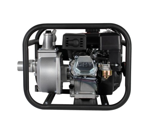 Мотопомпа бензиновая Verton WP 50/600
