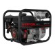 Мотопомпа бензиновая Verton WP 80/1000