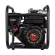 Мотопомпа бензиновая Verton WP 80/1000