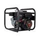 Мотопомпа бензиновая Verton WP 80/1000