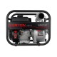 Мотопомпа бензиновая Verton WP 80/1000